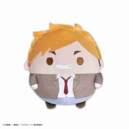 HQ-99 ハイキュー!! ふわコロりんBIG6 F:宮 侑