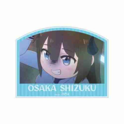 (s)にじよん あにめーしょん2 桜坂しずく 場面写ステッカー 送料別880円