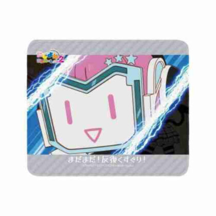 (s)にじよん あにめーしょん2 天王寺璃奈 場面写マウスパッド 送料別880円