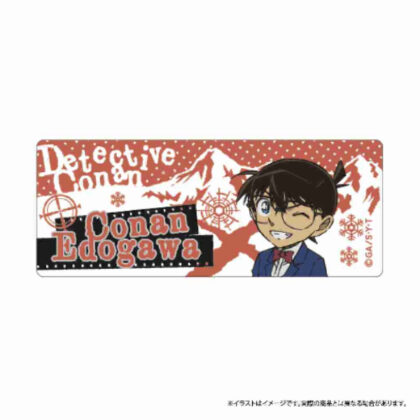 (s)名探偵コナン アクリルネームプレート 江戸川コナン Vol.7 送料別880円