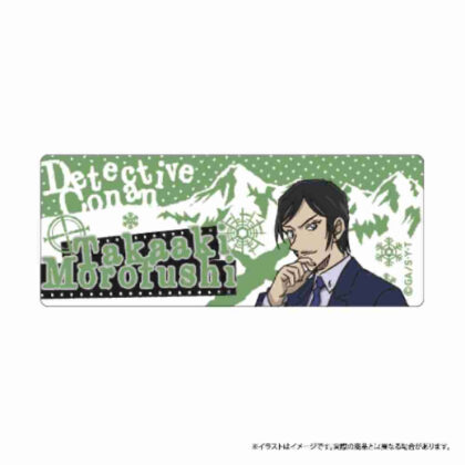 (s)名探偵コナン アクリルネームプレート 諸伏高明 Vol.7 送料別880円