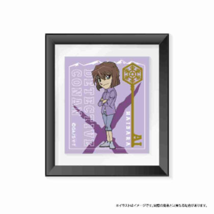 (s)名探偵コナン 額縁スタンド 灰原哀 Vol.7 送料別880円