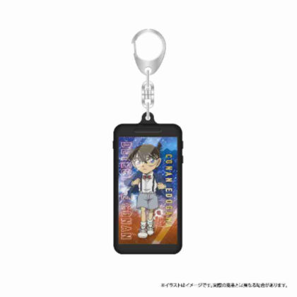 (s)名探偵コナン スマホキーホルダー 江戸川コナン Vol.7 送料別880円