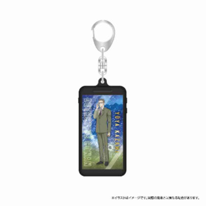 (s)名探偵コナン スマホキーホルダー 風見裕也 Vol.7 送料別880円