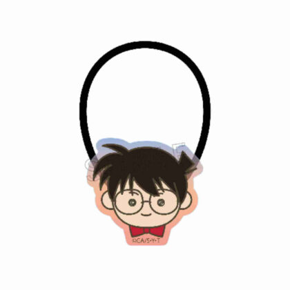 (s)名探偵コナン ヘアゴム Vol.3 -フェイス- 江戸川コナン 送料別880円