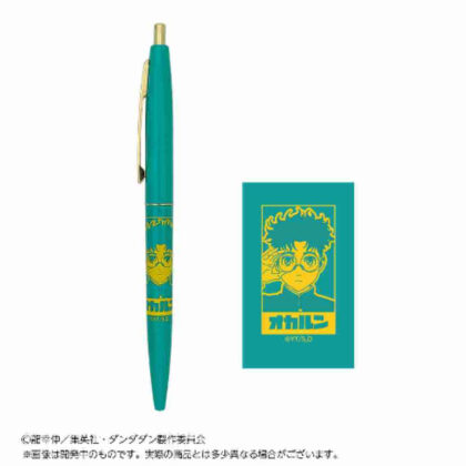 (s)ダンダダン BICボールペン オカルン 送料別880円