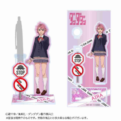 (s)ダンダダン アクリルペンスタンド アイラ 送料別880円