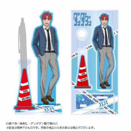 (s)ダンダダン アクリルペンスタンド ジジ 送料別880円