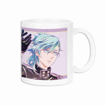 うたの☆プリンスさまっ♪ 美風 藍 Ani-Art 第2弾 マグカップ