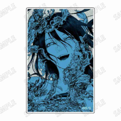 (s)アフターゴッド アクリルブロック 1 送料別880円