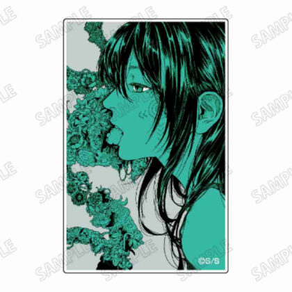 (s)アフターゴッド アクリルブロック 5 送料別880円