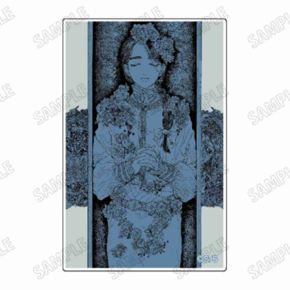 (s)アフターゴッド アクリルブロック 7 送料別880円