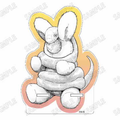 (s)アフターゴッド アクリルマルチスタンド 2 送料別880円