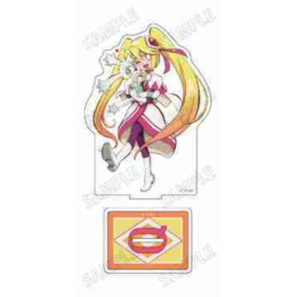 (s)怪盗ジョーカー BIGアクリルスタンド 10周年Ver. 3クイーン 送料別880円