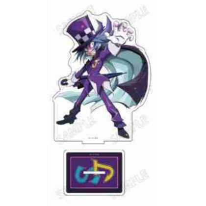 (s)怪盗ジョーカー BIGアクリルスタンド 10周年Ver. 4シャドウ・ジョーカー 送料別880円