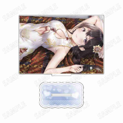 (s)制服カノジョ アクリルアートスタンド 2 送料別880円