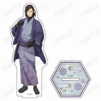 (s)銀河英雄伝説 Die Neue These 描き下ろしBIGアクリルスタンド Vol.2 2 ロイエンタール 送料別880円