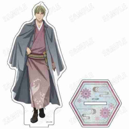 (s)銀河英雄伝説 Die Neue These 描き下ろしBIGアクリルスタンド Vol.2 3 ミュラー 送料別880円