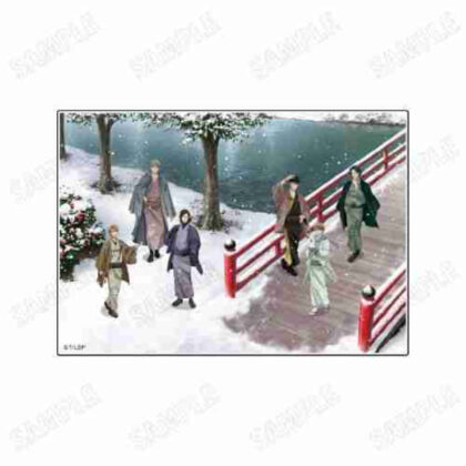 (s)銀河英雄伝説 Die Neue These 描き下ろしアクリルブロック Vol.2 送料別880円