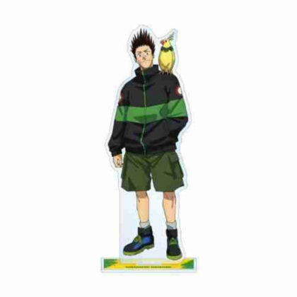 (s)SAKAMOTO DAYS 眞霜平助 BIGアクリルスタンド 送料別880円