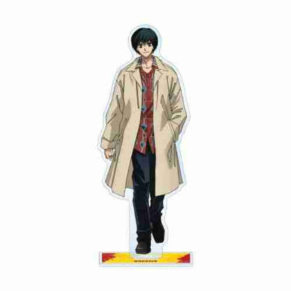 (s)SAKAMOTO DAYS 南雲 BIGアクリルスタンド 送料別880円