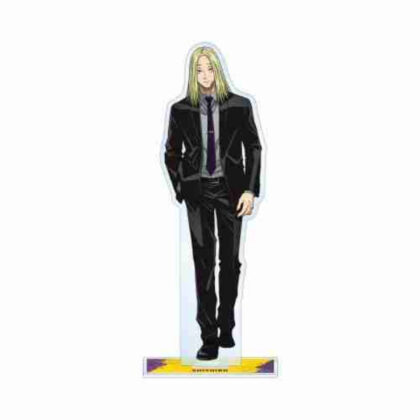 (s)SAKAMOTO DAYS 神々廻 BIGアクリルスタンド 送料別880円