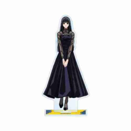 (s)SAKAMOTO DAYS 大佛 BIGアクリルスタンド 送料別880円