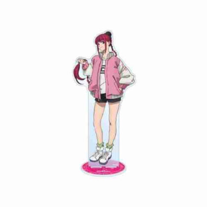 (s)SAKAMOTO DAYS 陸少糖 特大アクリルスタンド 送料別880円