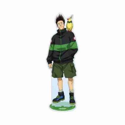 (s)SAKAMOTO DAYS 眞霜平助 特大アクリルスタンド 送料別880円