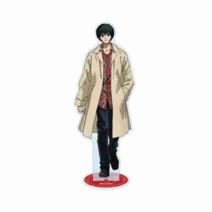 (s)SAKAMOTO DAYS 南雲 特大アクリルスタンド 送料別880円