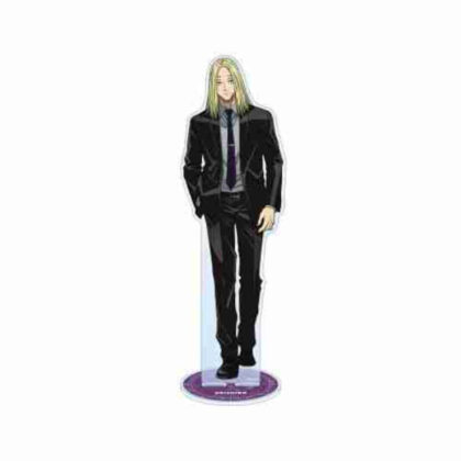 (s)SAKAMOTO DAYS 神々廻 特大アクリルスタンド 送料別880円