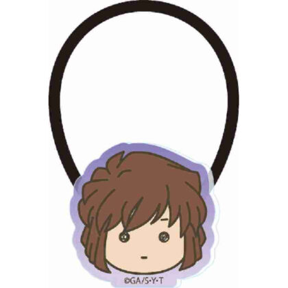 (s)名探偵コナン ヘアゴム -フェイス- 灰原哀 送料別880円