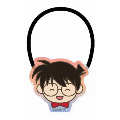 (s)名探偵コナン ヘアゴム Vol.2 -フェイス- 江戸川コナン 送料別880円