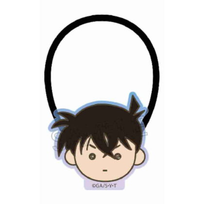 (s)名探偵コナン ヘアゴム Vol.2 -フェイス- 工藤新一 送料別880円