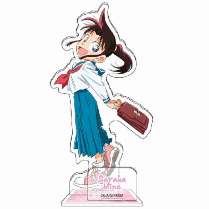 (s)真・侍伝YAIBA アクリルスタンド 峰さやか 送料別880円