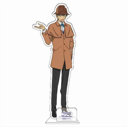 (s)名探偵コナン アクリルスタンド Vol.33 白馬探 送料別880円