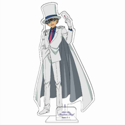 (s)名探偵コナン アクリルスタンド Vol.33 怪盗キッド 送料別880円