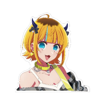 【推しの子】 描き下ろし MEMちょ ロックバンドver. 特大ダイカットアクリルパネル