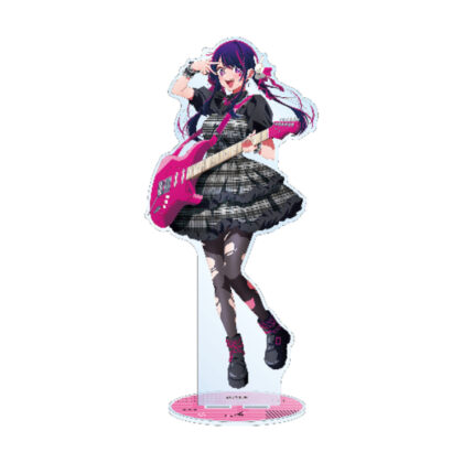 【推しの子】 描き下ろし アイ ロックバンドver.特大アクリルスタンド