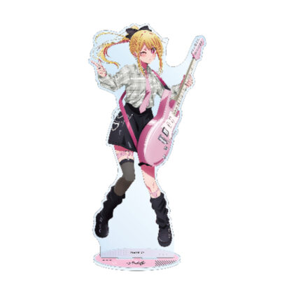 【推しの子】 描き下ろし ルビー ロックバンドver. 特大アクリルスタンド