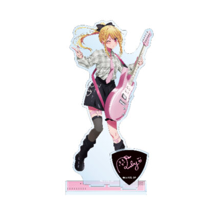 【推しの子】 描き下ろし ルビー ロックバンドver. パーツ付BIGアクリルスタンド