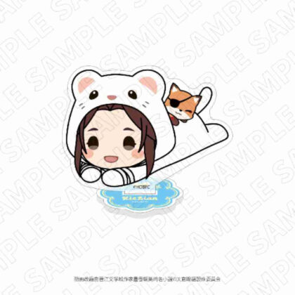 (s)天官賜福 貮 アクリルスタンド 謝憐 送料別880円