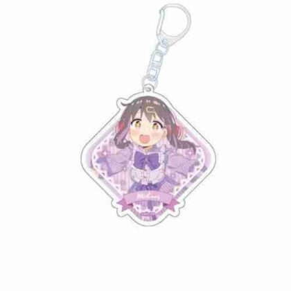 お兄ちゃんはおしまい! 描き下ろしアクリルキーホルダー 緒山みはり