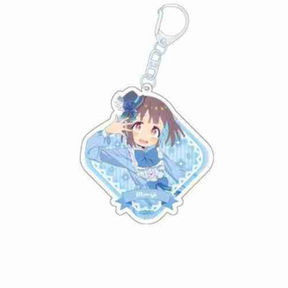 お兄ちゃんはおしまい! 描き下ろしアクリルキーホルダー 穂月もみじ