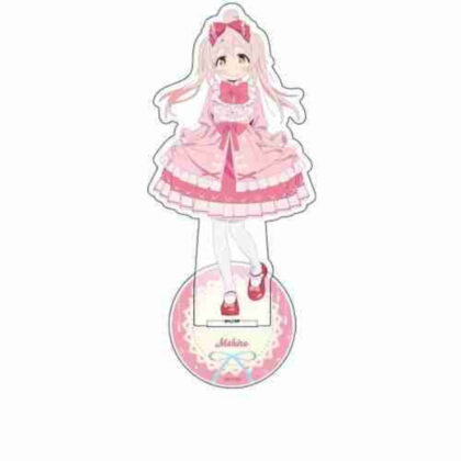 お兄ちゃんはおしまい! 描き下ろしアクリルフィギュア 緒山まひろ