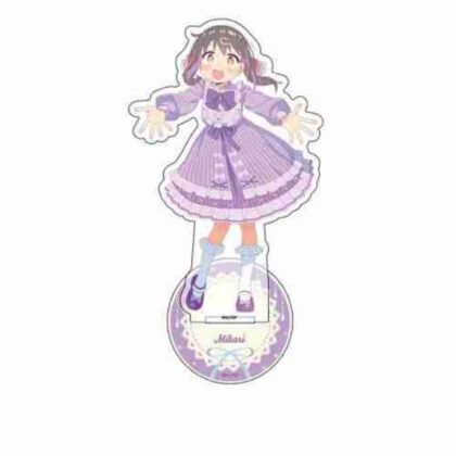 お兄ちゃんはおしまい! 描き下ろしアクリルフィギュア 緒山みはり