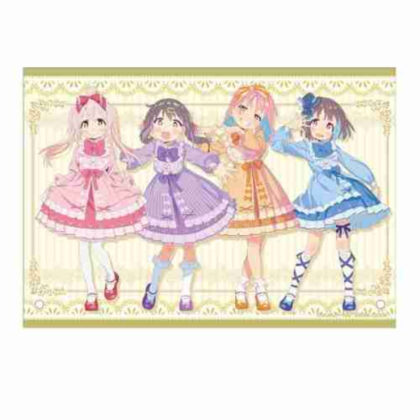 お兄ちゃんはおしまい! 描き下ろしアクリルパネル