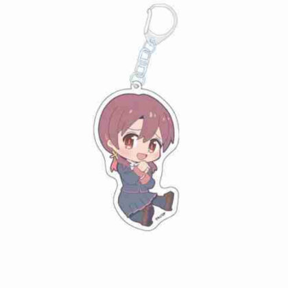 お兄ちゃんはおしまい! ぺたん娘アクリルキーホルダー 室崎みよ