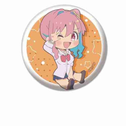 お兄ちゃんはおしまい! ぺたん娘缶バッジ 穂月かえで