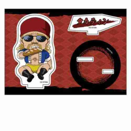 銀魂 ぺたん娘アクリルスタンド vol.3 タカティン